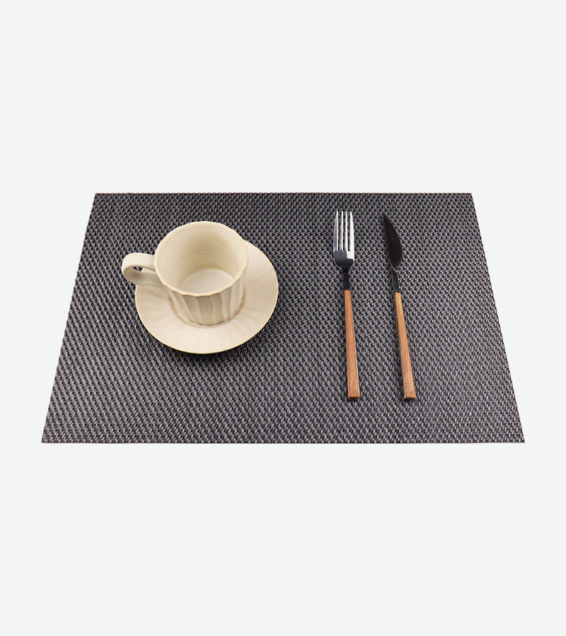 DK006 Filamentos planos de placemat