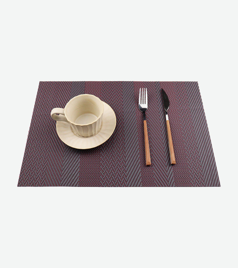 DT010-1 Filamentos planos de placemat