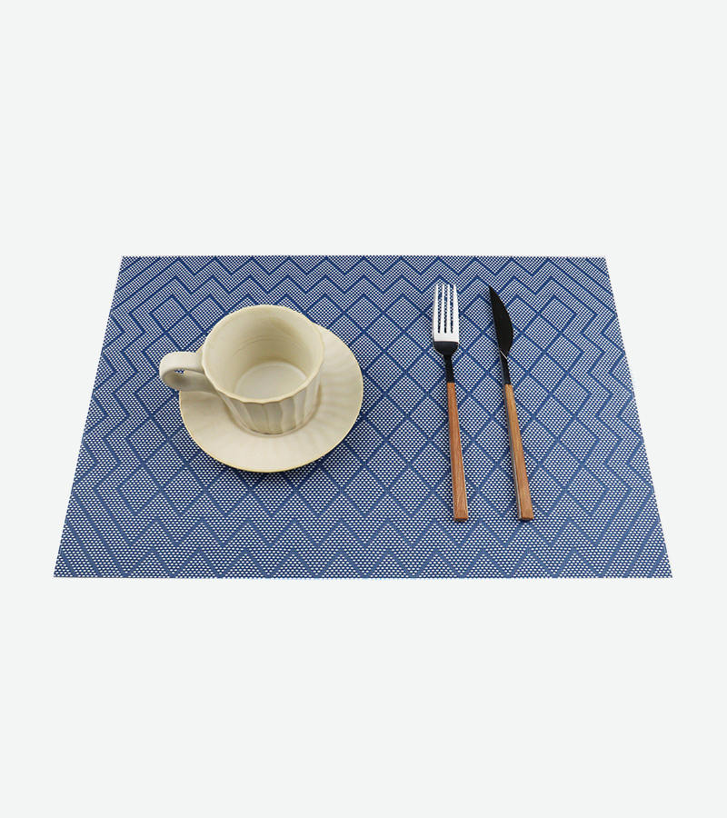 H2032 Tejidos Jacquard de placemat