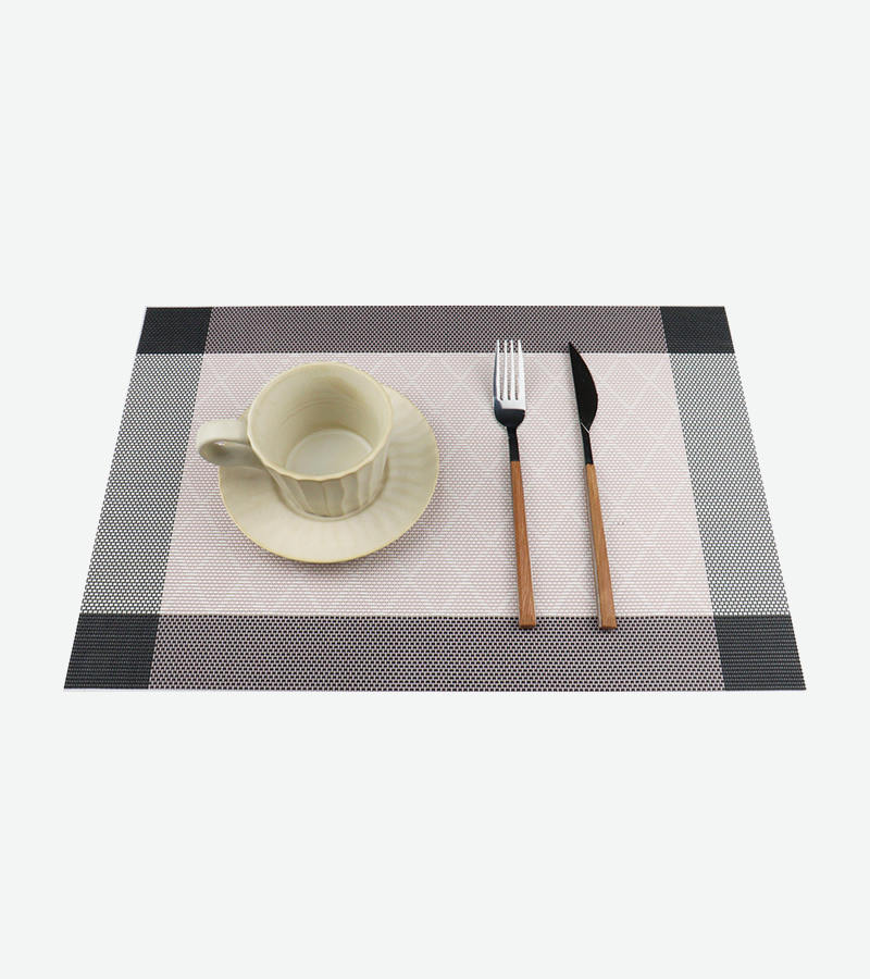 H2044 Tejidos Jacquard de placemat