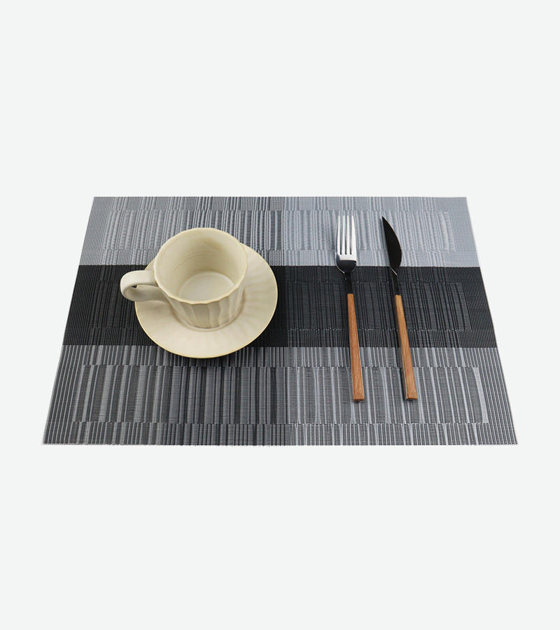 H2045 Tejidos Jacquard de placemat