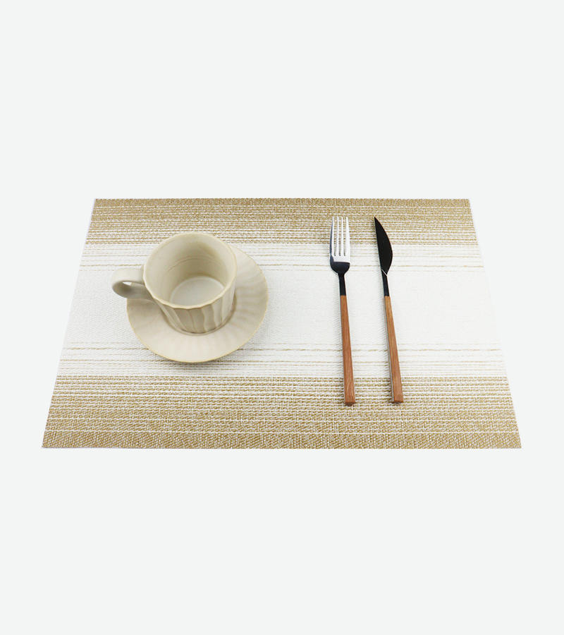 TH022 Tejidos Jacquard de placemat