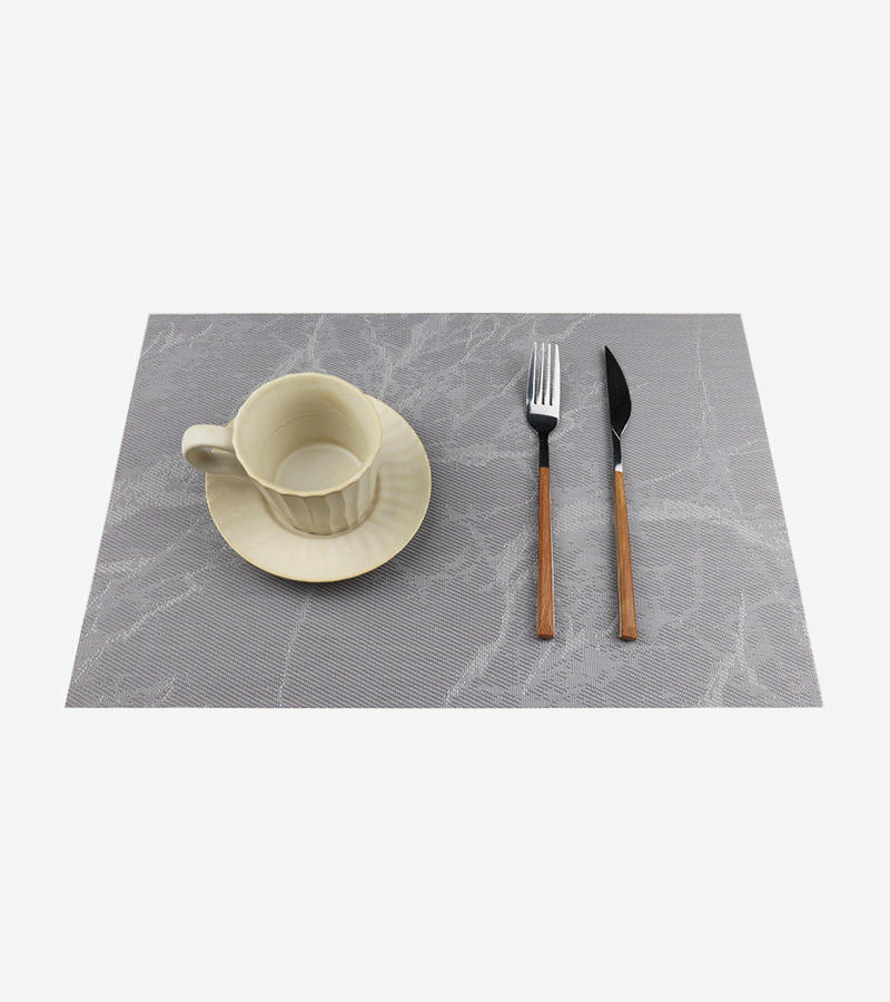 TH036 Tejidos Jacquard de placemat