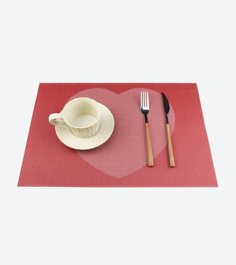 TH041 Tejidos Jacquard de placemat