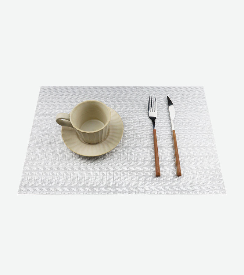 TH042 Tejidos Jacquard de placemat