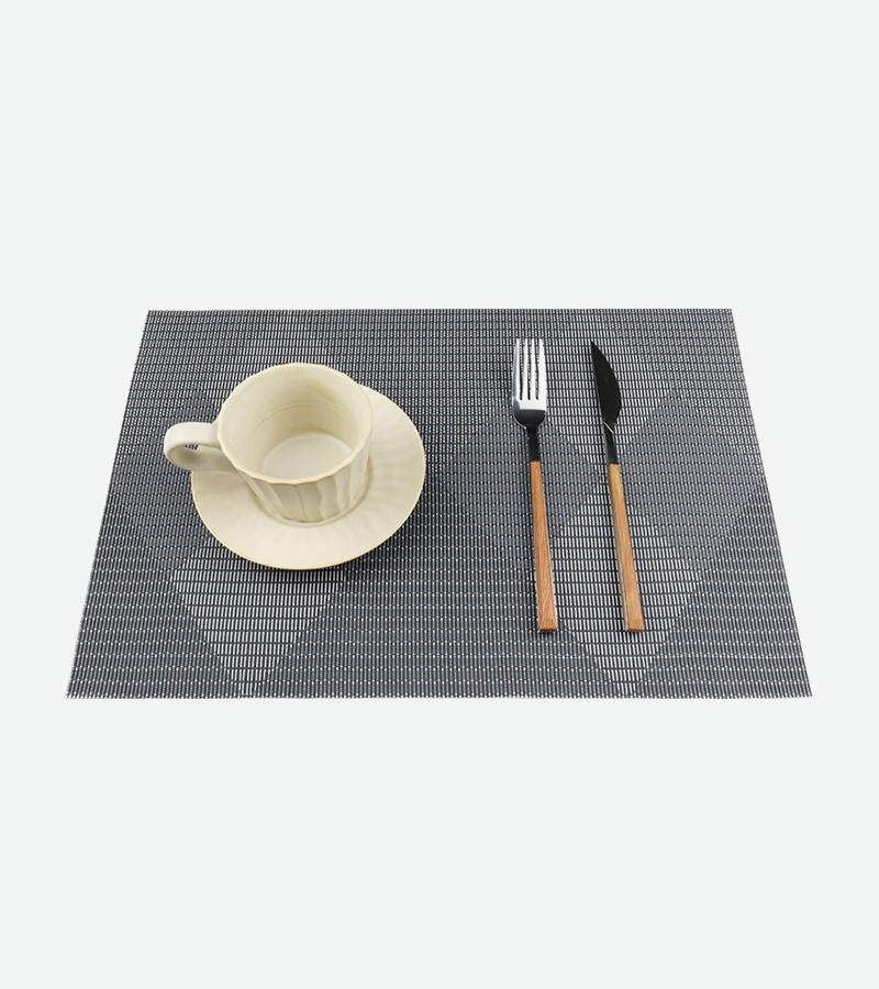 TH051 Tejidos Jacquard de placemat